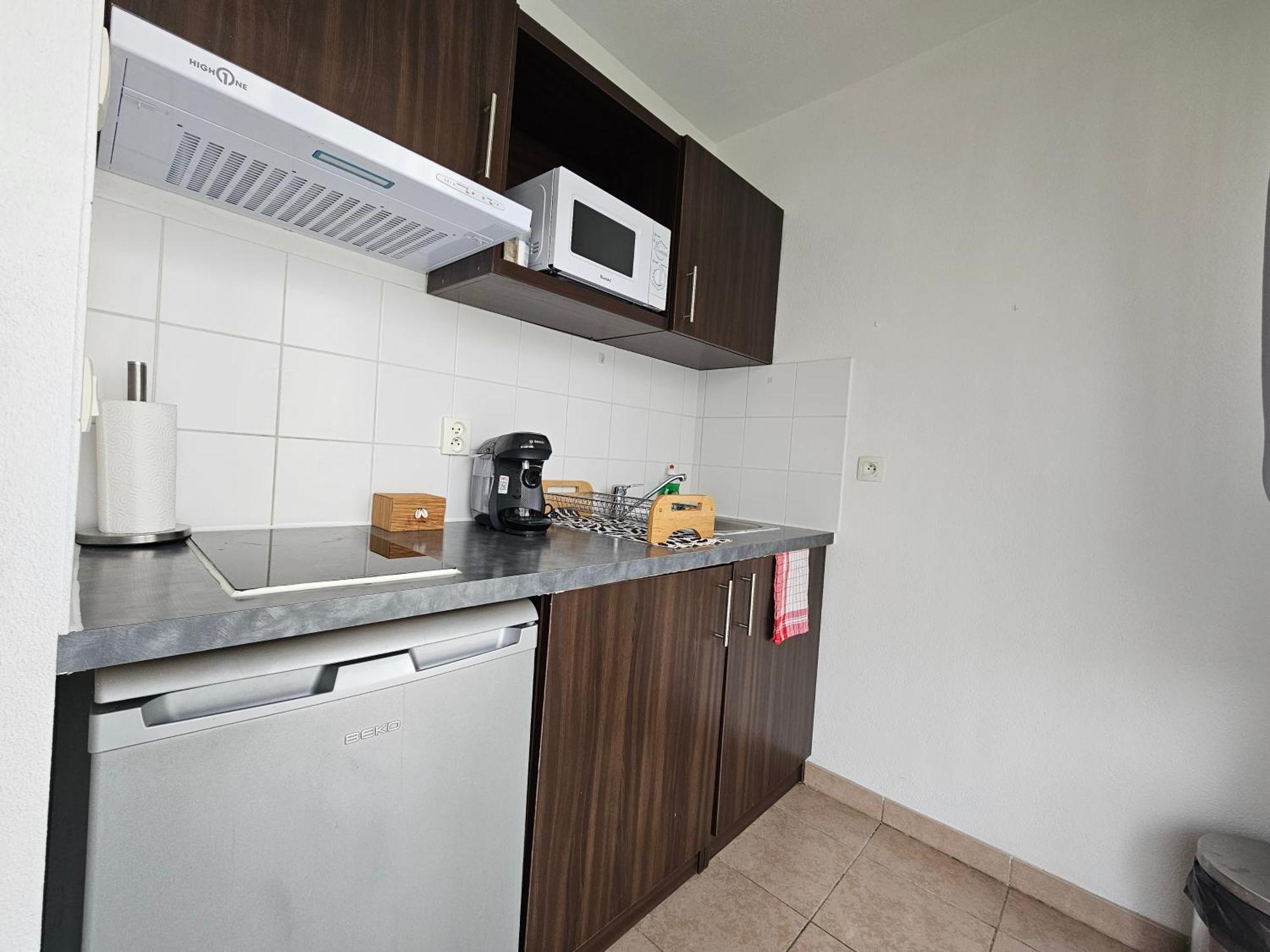 A112 Appartement Proche Disneyland Paris Montévrain Exterior foto